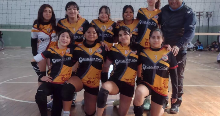 Con gran participación, comenzaron los Juegos Evita en toda la provincia de Salta