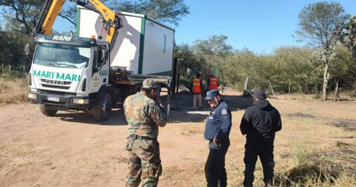Comité de Crisis activa medidas en Lomas de Olmedo ante contingencia ambiental