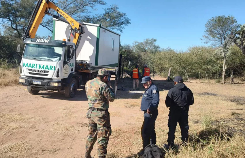 Comité de Crisis activa medidas en Lomas de Olmedo ante contingencia ambiental