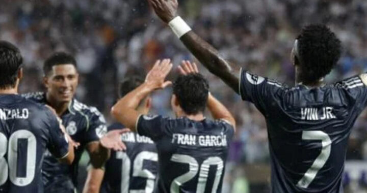 El Mundial de Clubes ya tiene definidos los cruces de octavos de final