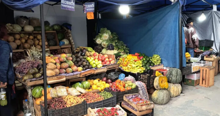El Mercado San Miguel inicia una nueva etapa en su espacio provisorio