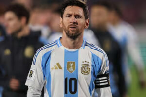 Con Messi de titular, Argentina recibe a Colombia en el Monumental por las Eliminatorias