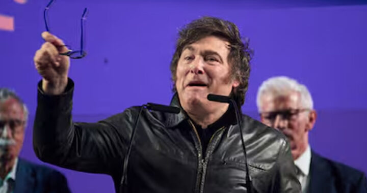 Milei confirma que vetará el aumento a jubilados si es aprobado por el Senado