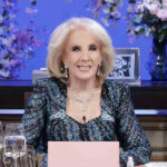 Mirtha Legrand debió cancelar sus compromisos y preocupa su estado de salud