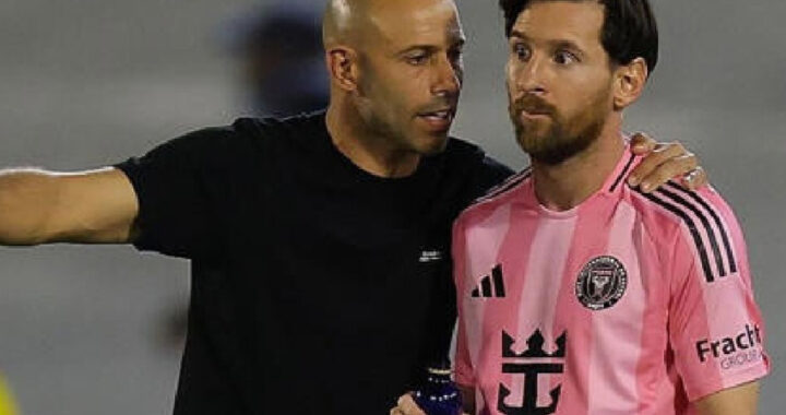 Todo listo: Inter de Messi vs Al Ahly abren el Mundial de Clubes