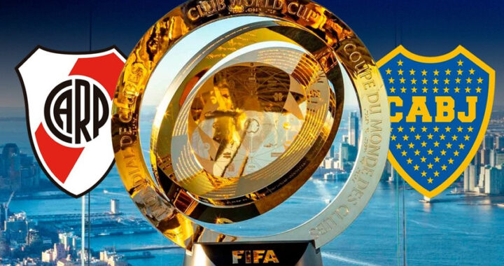 Por qué River embolsó más euros que Boca en la primera fecha del Mundial de Clubes