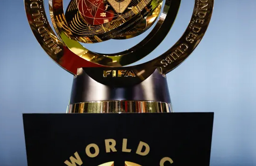 FIFA anuncia show histórico para la final del Mundial de Clubes 2025