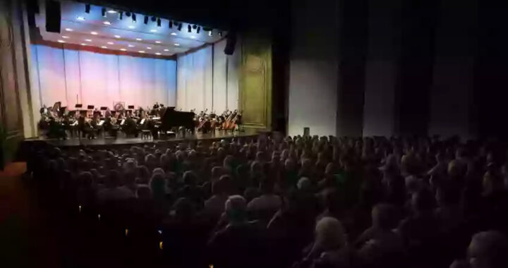 “El Cuchi Sinfónico”: homenaje orquestal a Gustavo Leguizamón en el Teatro Provincial