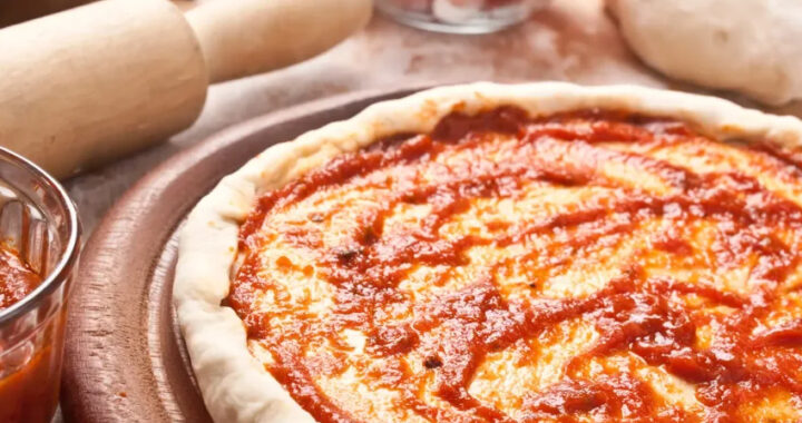 La Municipalidad lanza el taller gratuito “Pizzas Caseras” en barrio Solidaridad