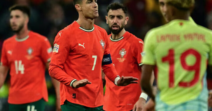 Portugal campeón de la UEFA Nations League 2025 tras una épica final contra España