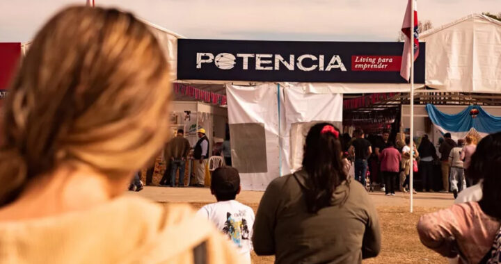 Feria Destino Potencia Tartagal: inscripciones abiertas hasta mañana