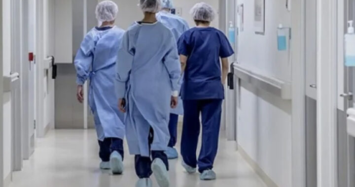 Cambios en el sistema de residencias médicas: priorizarán a egresados de universidades argentinas