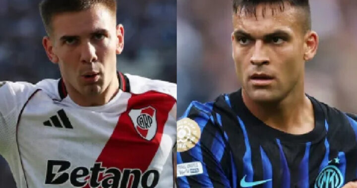 River pone todo en juego ante el subcampeón de Europa