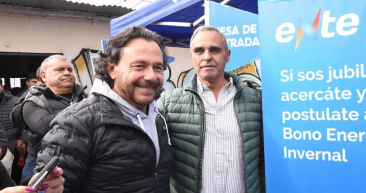 Más de 3 mil vecinos fueron atendidos en la jornada de servicios integrales en barrio 20 de Junio