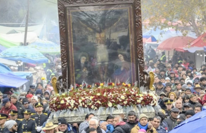 SAETA refuerza sus servicios por la Fiesta Chica de Sumalao