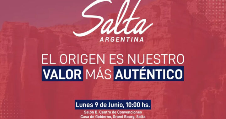 ‘Marca Salta’: un sello de calidad que ya distingue a más emprendedores
