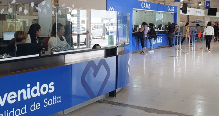 Cronograma de servicios municipales por los feriados del 16 y 17 de junio en Salta