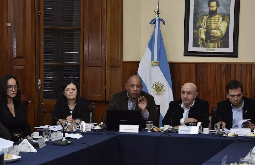 El Gobierno de Salta impulsa un proyecto para simplificar impuestos y aliviar la carga fiscal