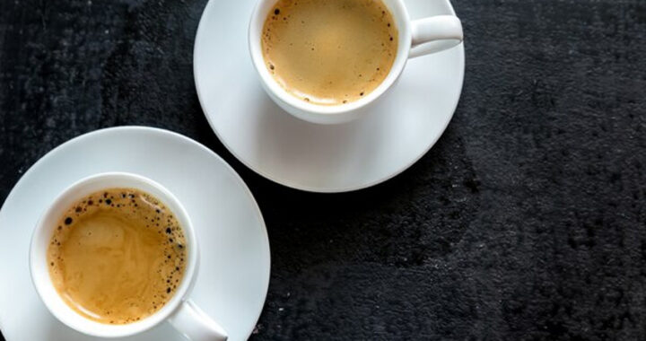 Café: la cantidad justa y el mejor momento del día para tomarlo