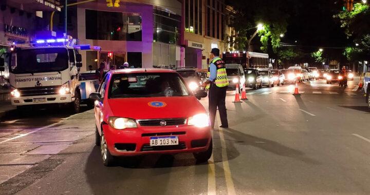 Rige la exención del Impuesto Automotor para taxis y remises en Salta