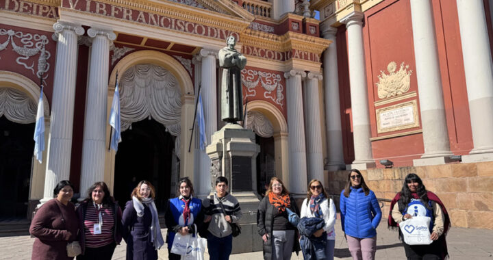 La Municipalidad de Salta coordina acciones para una temporada turística segura y organizada