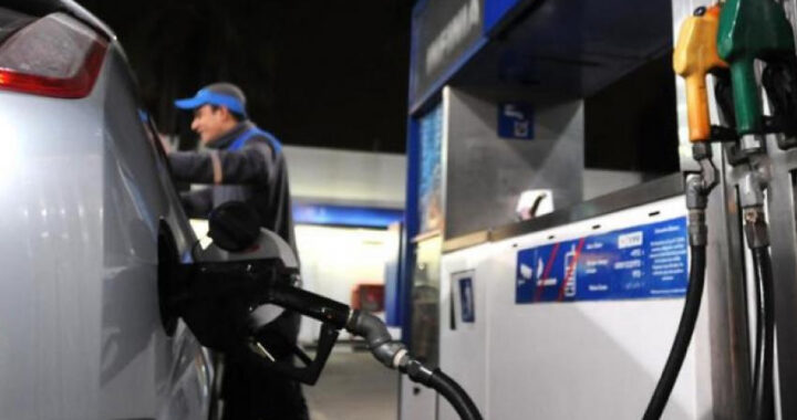 Carga tu tanque de noche y paga menos: el nuevo plan piloto de YPF