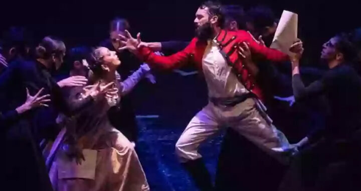 Más de 4.500 personas aplaudieron de pie “Güemes, el Musical”, el primer gran homenaje escénico al héroe gaucho