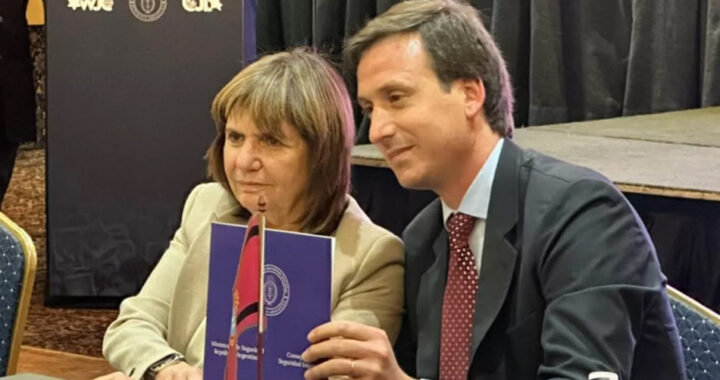 Salta se suma al Anillo Federal de Seguridad para fortalecer la detección vehicular y el combate al delito