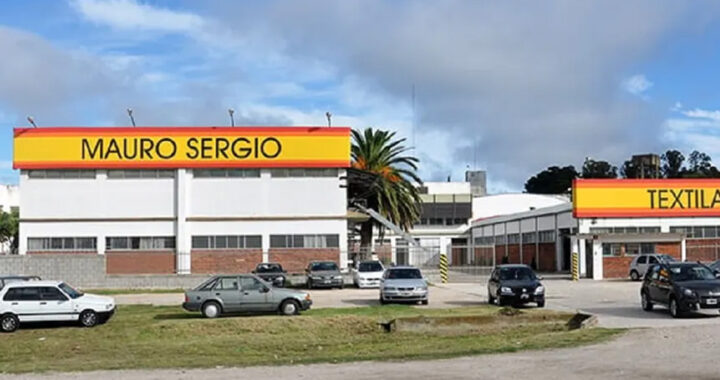 Mauro Sergio reduce producción y personal: acusa a las importaciones
