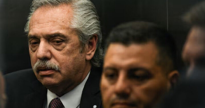 Alberto Fernández fue citado a indagatoria por la causa de seguros estatales