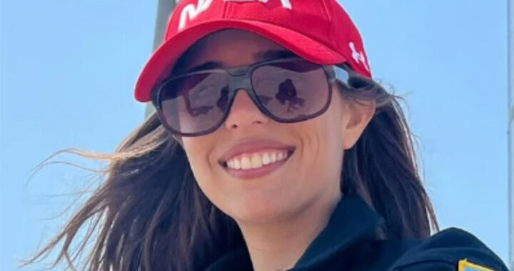Una salteña hará historia: primera mujer argentina en viajar al espacio