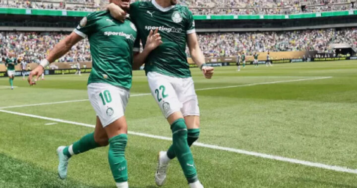 Fluminense y Palmeiras buscan avanzar en el Mundial de Clubes ante rivales de peso