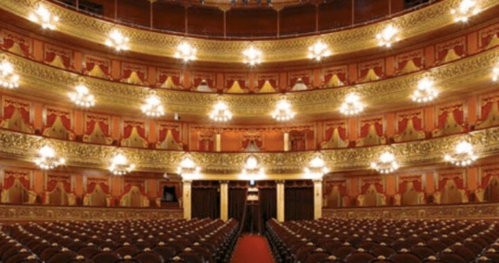 El Teatro Colón transmitirá en vivo obras de Beethoven, Prokofiev y Schumann