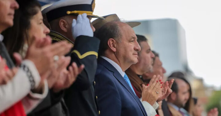 Salta conmemoró el 209° aniversario de la Independencia Nacional con actos oficiales y muestras culturales