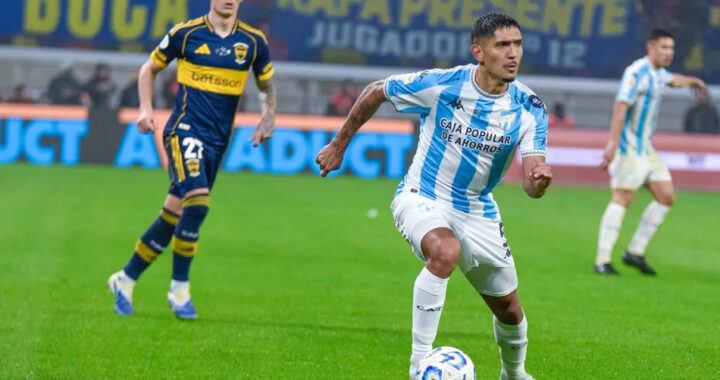 Boca fue un caos: cayó con Atlético Tucumán y dijo adiós a la Copa