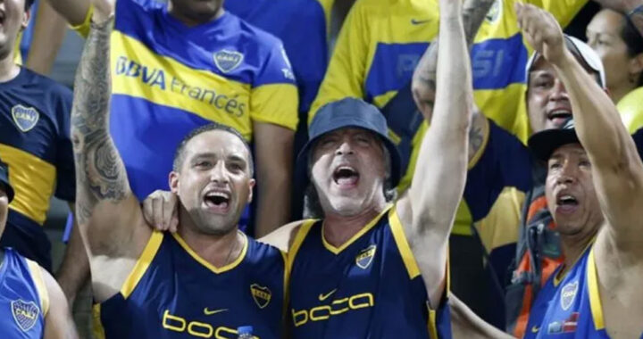 Duro mensaje de Rafael Di Zeo tras la derrota de Boca: “Con la camiseta es ganar o morir”