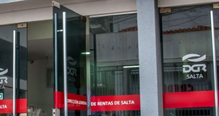 Salta impulsa beneficios fiscales para nuevos contribuyentes