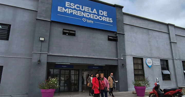 Llega el “Emprendetón”: una jornada gratuita para jóvenes con foco en liderazgo, IA y salud mental