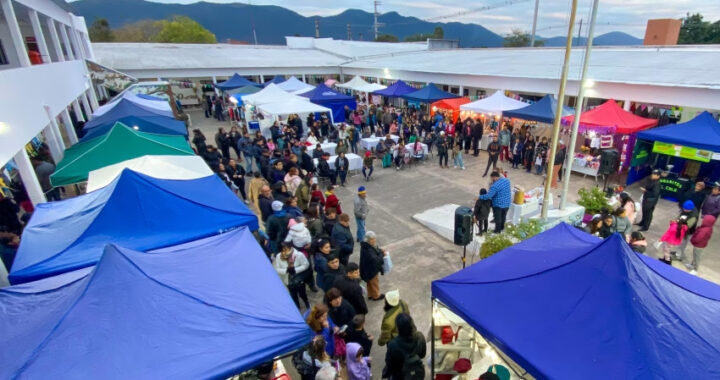 La Escuela de Emprendedores realiza este viernes una Expo Venta abierta a toda la comunidad