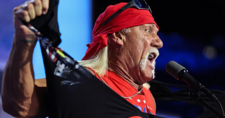 Murió Hulk Hogan a los 71 años tras sufrir un paro cardíaco en su casa de Florida