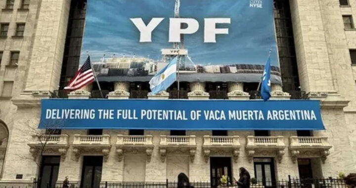 Caso YPF: la Justicia de EE.UU. suspendió por tiempo indefinido la entrega de acciones a los fondos buitre