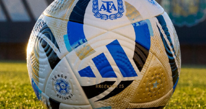 Por qué no habrá fútbol de la Liga Profesional el primer fin de semana de agosto