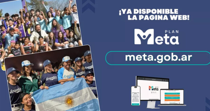 El Plan META ya cuenta con su sitio web oficial
