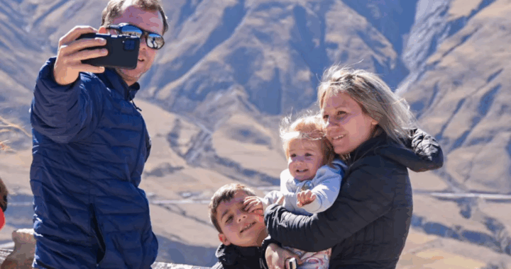 Salta te espera con actividades para disfrutar este fin de semana de invierno