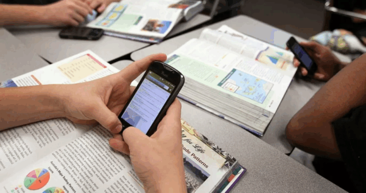 Salta establece protocolo para dispositivos digitales en el sistema educativo