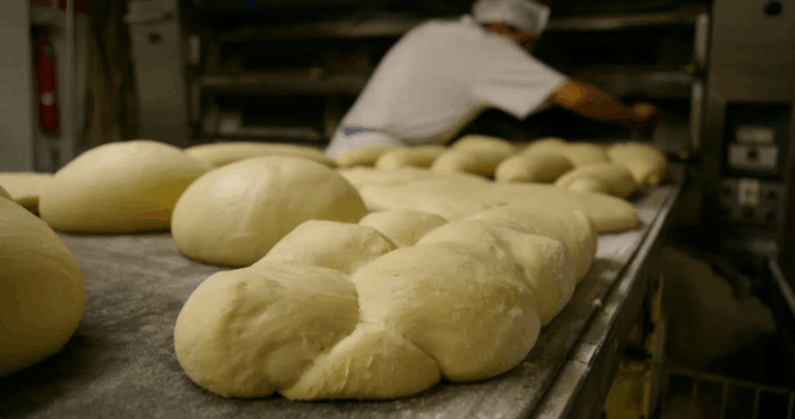 El municipio brindará una Masterclass gratuita de Panadería