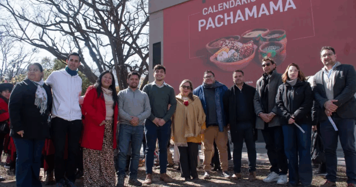 Salta celebra el Mes de la Pachamama con propuestas en toda la Provincia