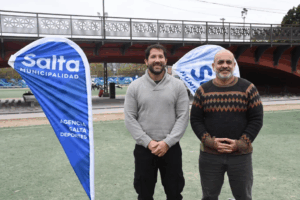 Se viene la 1ra edición del «Torneo de Penales de la Ciudad»