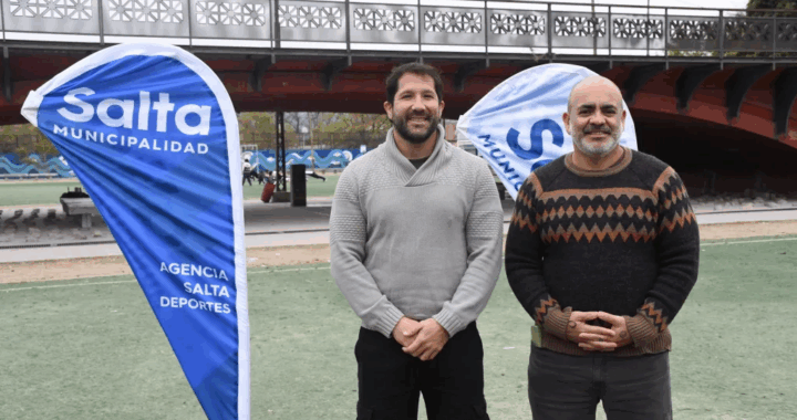 Se viene la 1ra edición del «Torneo de Penales de la Ciudad»