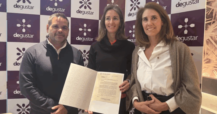 La Municipalidad declaró de interés turístico la 7ma edición de “Degustar”